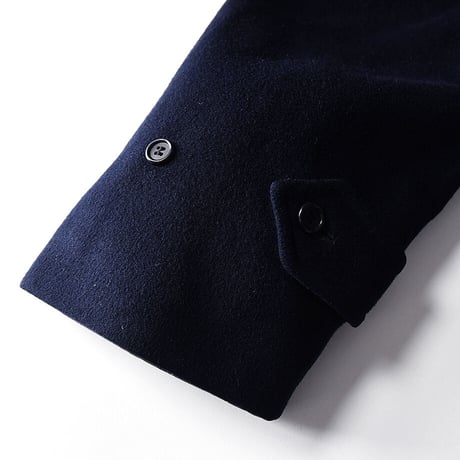 ［XL］Burberrys'_Single sleeve_Alpaca