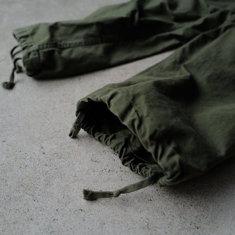 ［W Medium(31-35)×L Regular(29)］M51 Cargo Pants_50s vintage_no.17