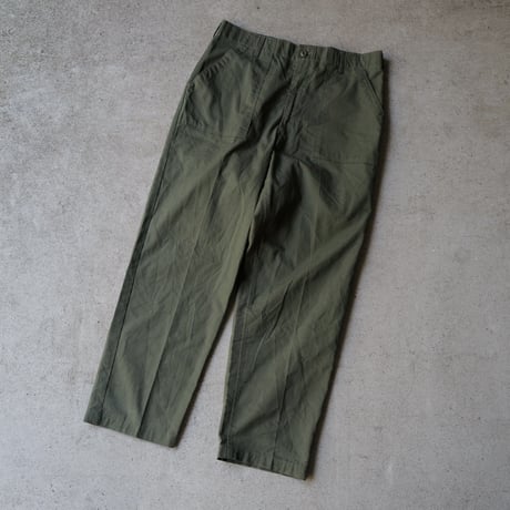 ［38×31］USARMY OG-507 Trousers_no.31