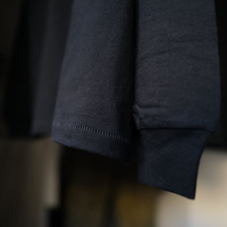 [anytee classics] Graffiti Logo Long Tee