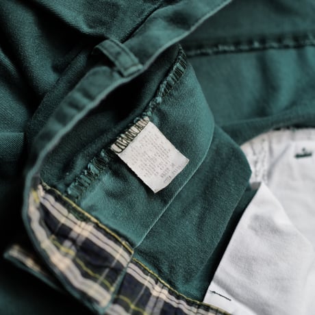 ［W37］BIG CHINO COLOR SHORTS by Polo Ralph Lauren_no.20