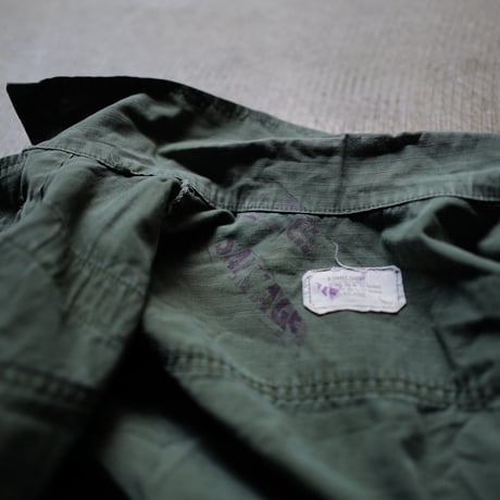 ［XS-Short］Jungle Fatigue Jacket__5th_no.24