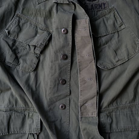［L-Short］Jungle Fatigue Jacket_no.19