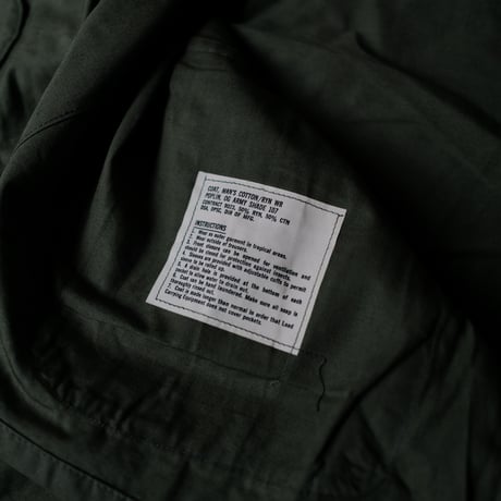 ［L-Short］Jungle Fatigue Jacket_3rd_no.8