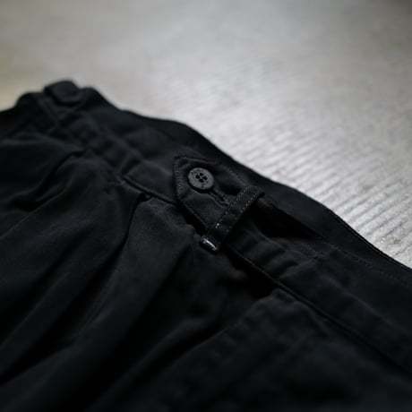 ［W35］Super Black_Gurkha SHORTS by Polo Ralph Lauren_P1