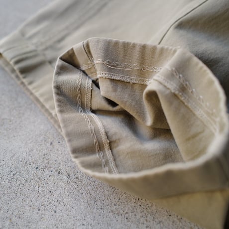 [W32-35 L30] GURKHA PANTS_Ralph Lauren_80-90s vintage_no.2