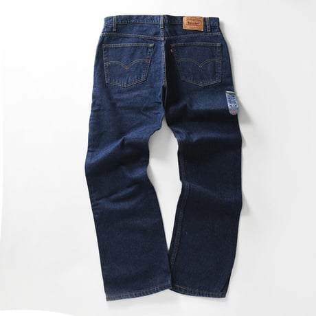 [W38 L30] 505_90s_Levi's Vintage_no.J9