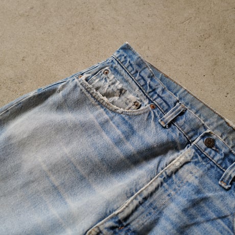 [W38 L32] 505_80s_Levi's Vintage_no.34