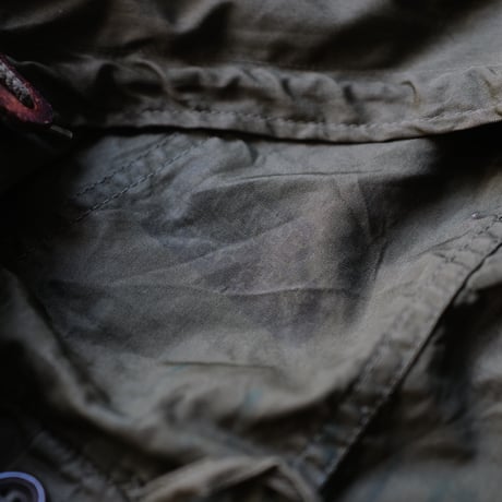 オンライン専用［L］m51 parka_no.30