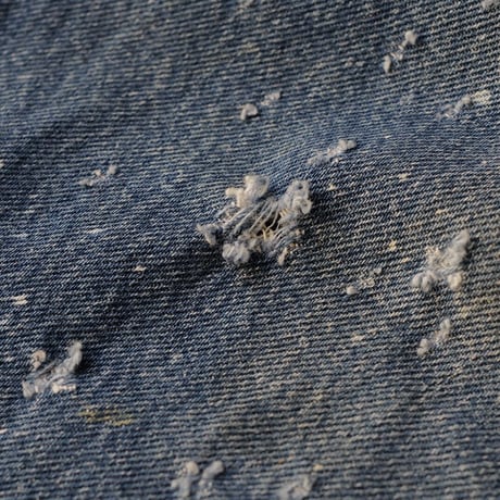 [W35 L31] Levi's 505_80s_no.25