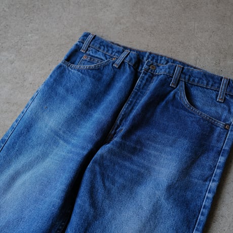 [W38 L30] Levi's 505_no.42