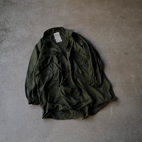 ［M］m65 parka_deadstock_no.115
