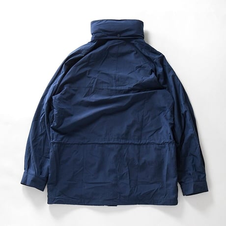 ［L］EDIE BAUER nylon parka 90s_used good condition