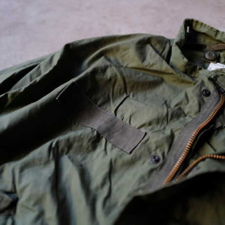［M］m65 parka_no.54