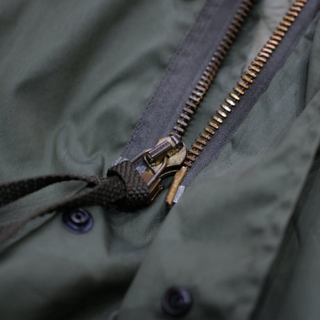 ［XS］m65 parka_fullset_no.106