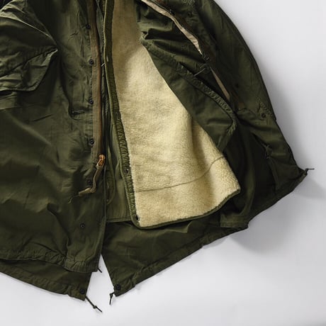 ［S］m51 parka_Deadstock_no.151