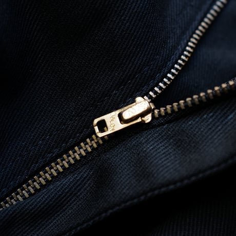 ［W38 L30］Vintage Black Pants_Dickies 4pocket_deadstock_no.3