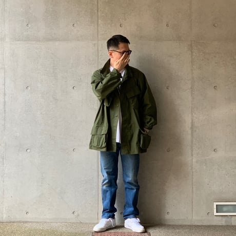 [W34 L31] Levi's 505_80's_ no.15