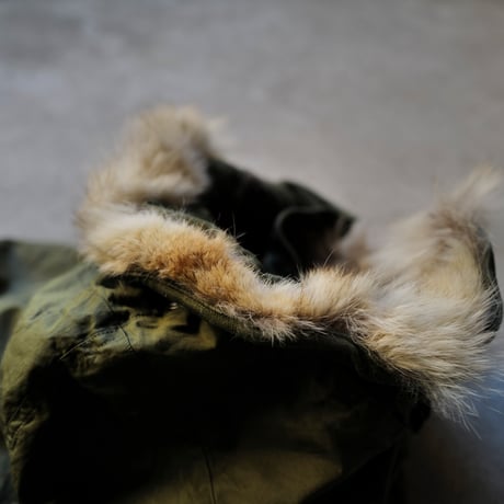 ［M］m51 parka_fullset_deadstock_no.101