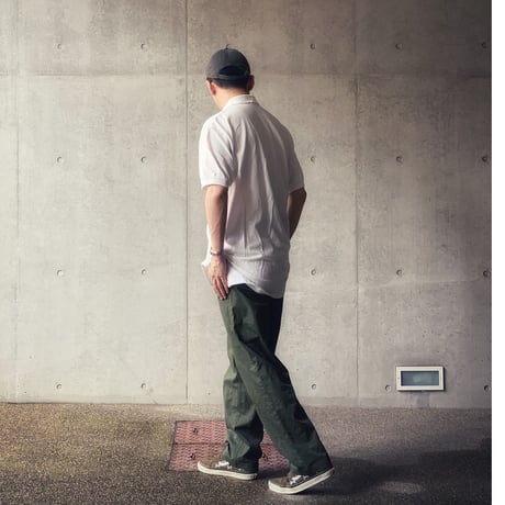 ［38×31］USARMY OG-507 Trousers_no.32