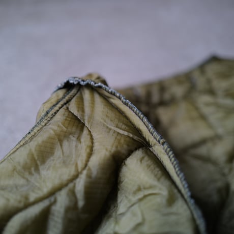 ［M］m65 parka liner