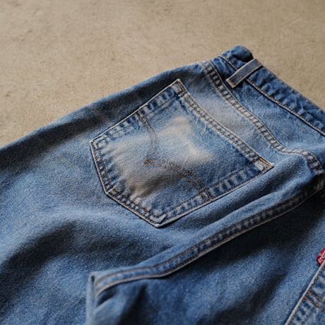 [W36 L32] 505_90s_Levi's Vintage_no.37
