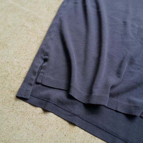 ［XL］POLO SHIRT_MADE IN USA_80-90s vintage_no.8