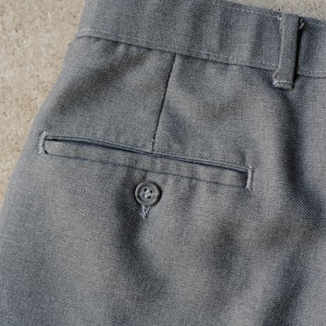 ［W32 L29］Levi's Action Slacks_no.6
