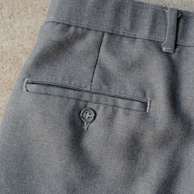 W32 L29］Levi's Action Slacks_no.6 | anytee