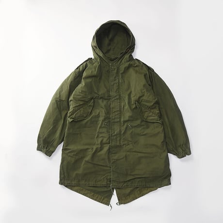 ［M］m51 parka_no.182