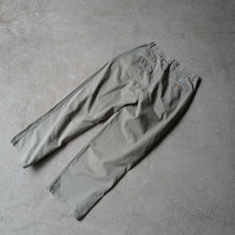 [W33 L30] POLO CHINO PANTS 2tuck_80-90s vintage_no.19