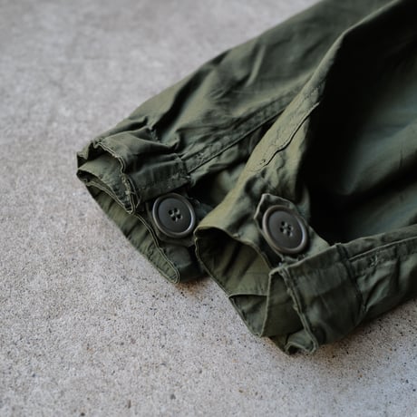 ポップアップ先行［M］m65 parka_deadstock_no.11