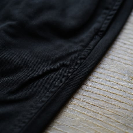 ［W34 L30］Super Black_BIG CHINO PANTS by Polo Ralph Lauren_no.9