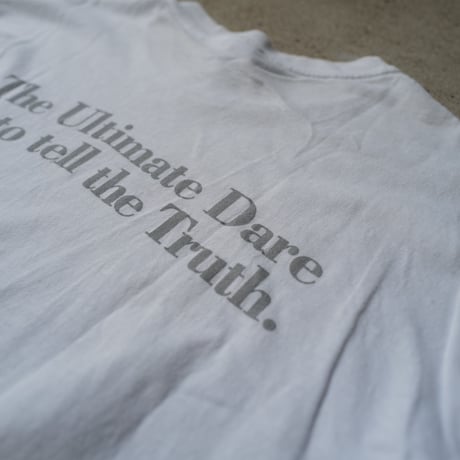 ［XL］Madonna Vintage Tee_no.4