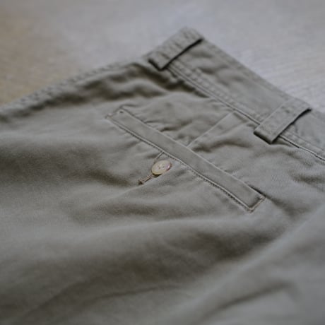 ［W38］BIG CHINO COLOR SHORTS by Polo Ralph Lauren_no.24