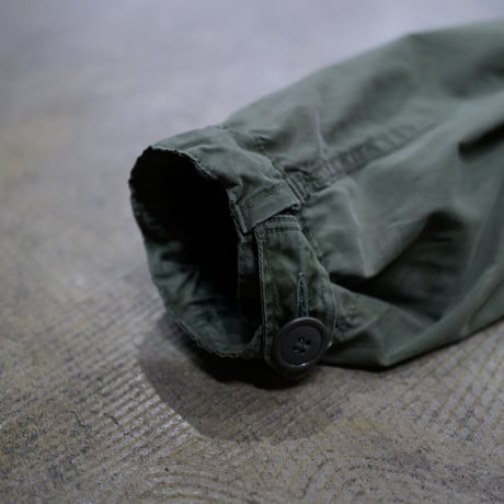 ［M］m65 parka_no.111