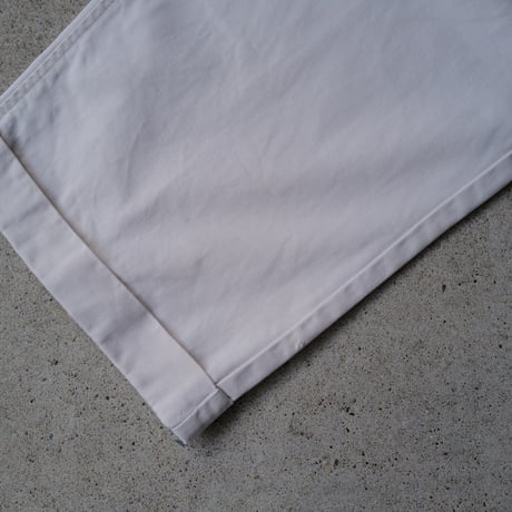 [W38 L31] POLO CHINO 2tuck PANTS_90s vintage_no.5