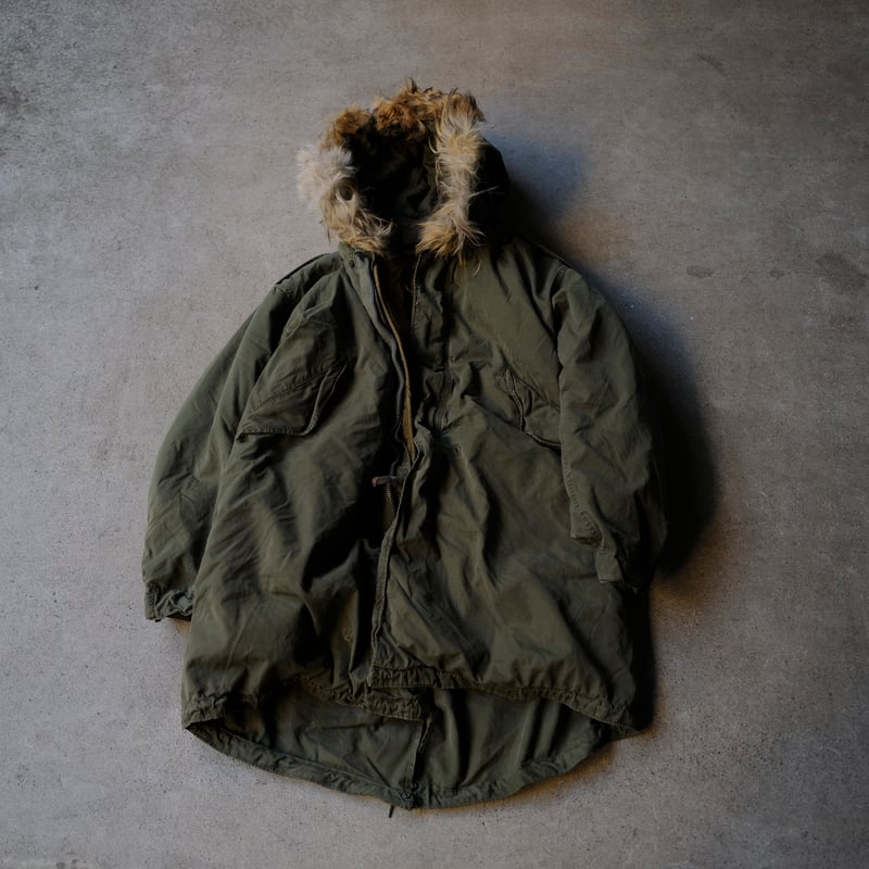 S］m51 parka_fullset_no.88 | anytee