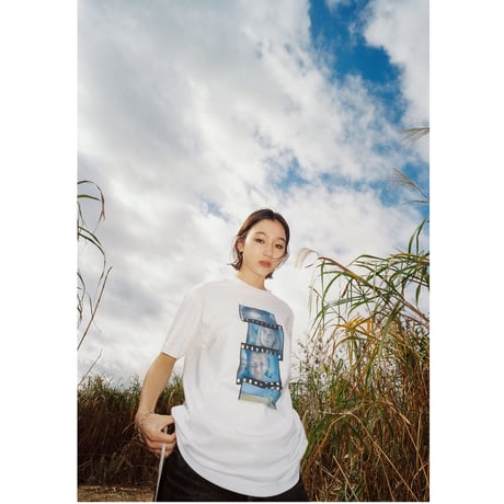 [deadstock] 映画公式Tee『フラッグ・デイ　父を想う日』
