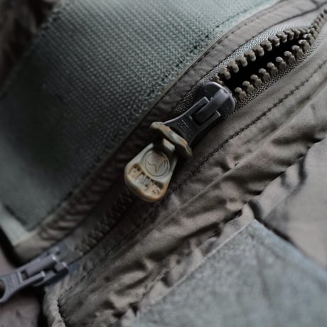 ［XL］Monster Parka_deadstock