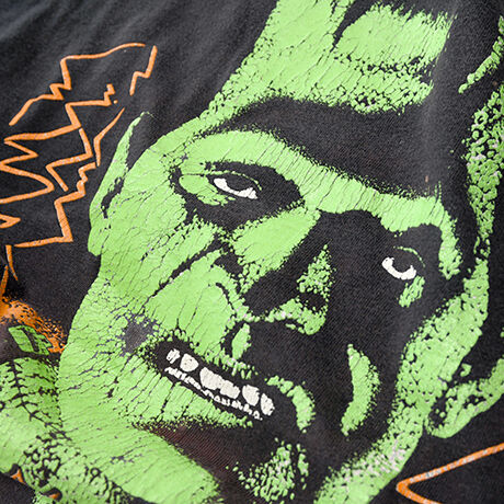 [XL] Frankenstein