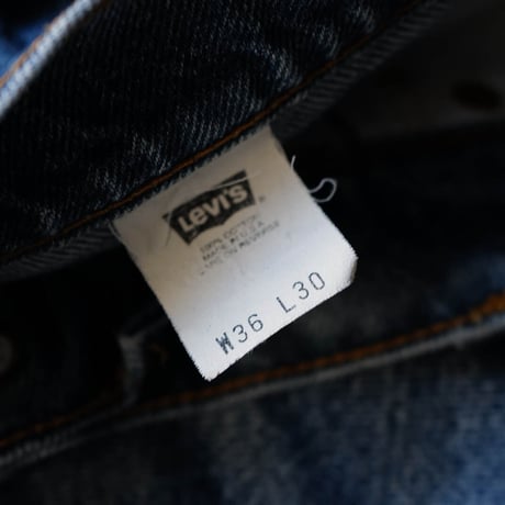 [W35 L30] Levi's 518_no.34