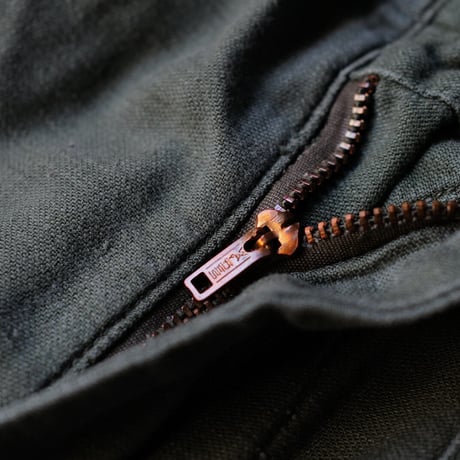 ［35×29］USARMY OG-107 Trousers_no.9