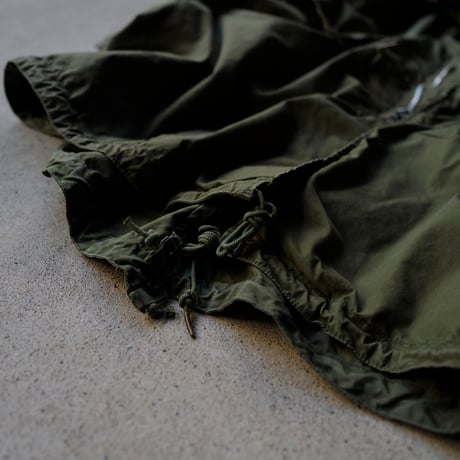 ［L］m65 parka_First model