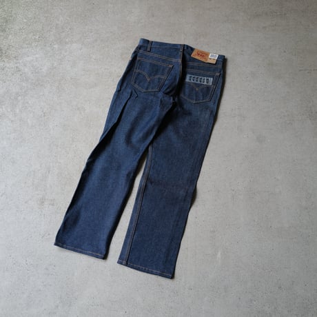 [W32 L29] Levi's 505