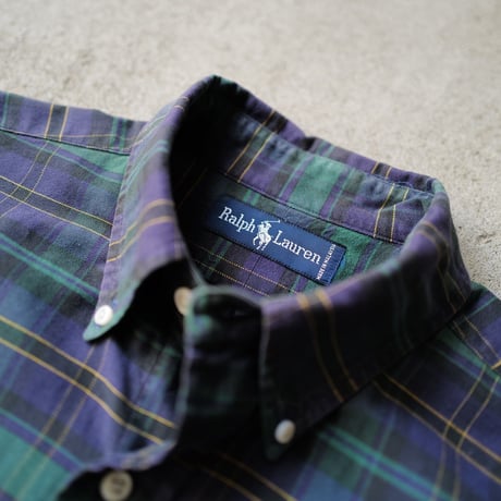 ［L］The Big Oxford by Ralph Lauren_90s vintage_no.3
