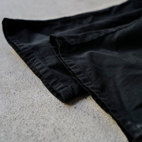[W38 L31] Super Black_VINTAGE POLO_no.3