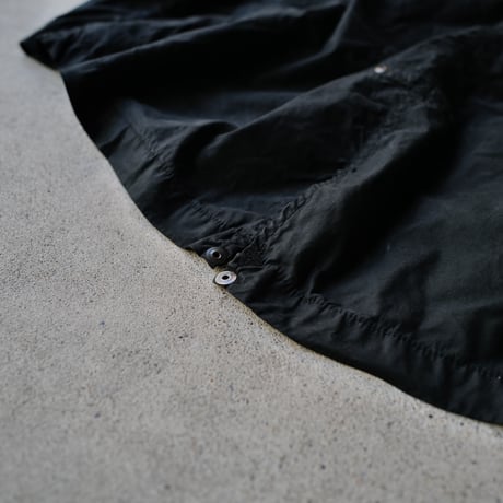 ［M］Super Black_m65 parka_no.10