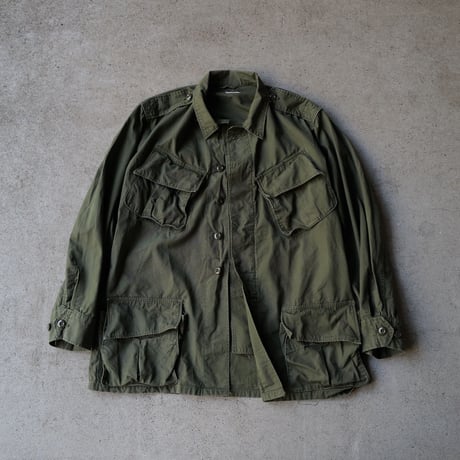 ［M-Regular］Jungle Fatigue Jacket_2nd_no.2