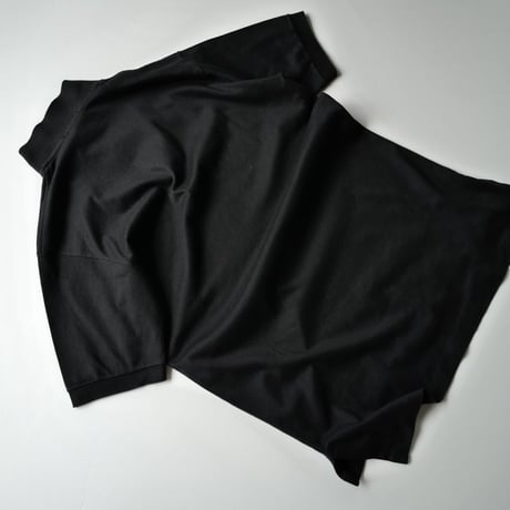 ［BOYS XL］POLO SHIRT_MADE IN USA_80-90s vintage
